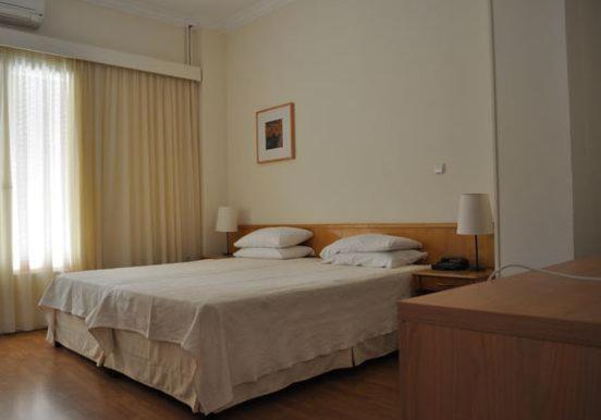 Miami Hotel Mati Quarto foto